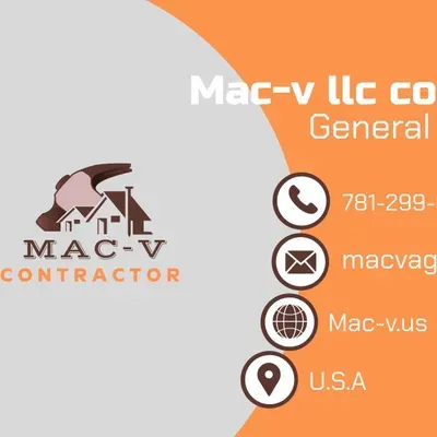 Mac-V General Contractor LLC
