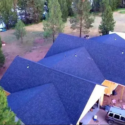 Silverline Roofing LLC