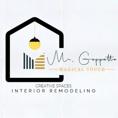 Mr. Geppetto Handyman & Remodeling