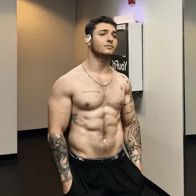 Live fit By Jacob Klein | Nutrition And Training