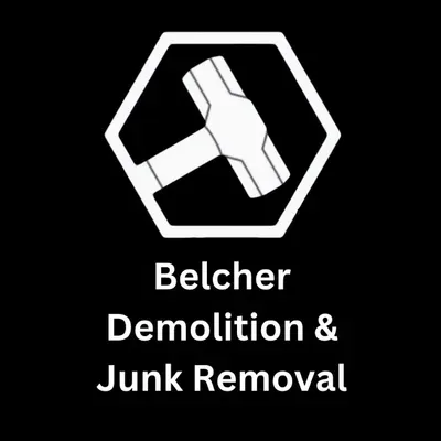 Belcher Demolition & Junk Removal LLC
