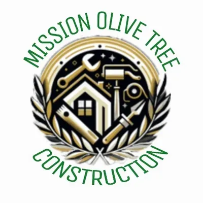 Mission Olive Tree Construction LLC