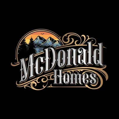 Blake Mcdonald Homes