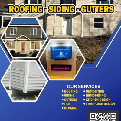 Storm group contractor