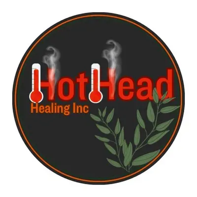 Hothead Healing