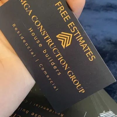 MGA CONSTRUCTION GROUP