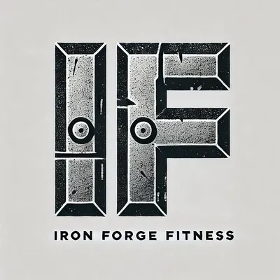 Iron Forge Fitness