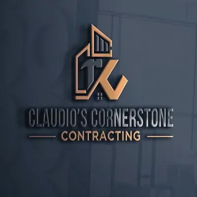Claudio’s Cornerstone Contracting