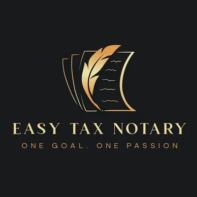 EASY TAX NOTARY LLC