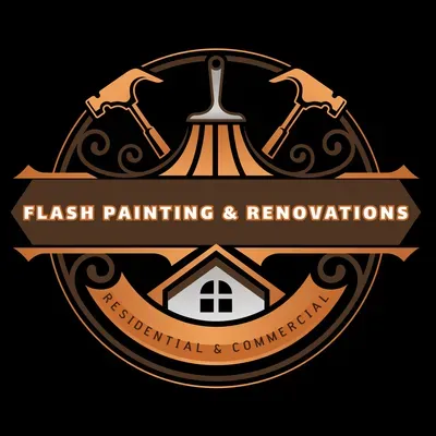 Flash Painting and Renovations LLC
