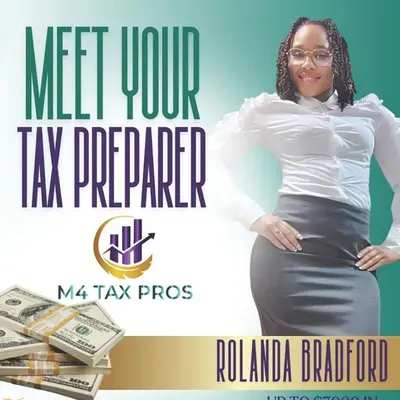 M4 Tax Pros