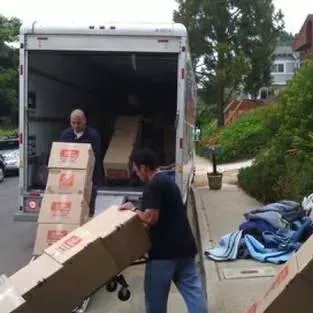 Ready To Move ? and cleaning services ? ?