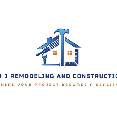 H & J Remodeling and Construction