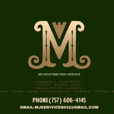 JM CONSTRUCTION SERVICES