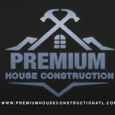 Premium house construction