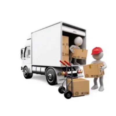 Get It Home, LLC