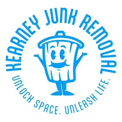 Kearney Junk Removal