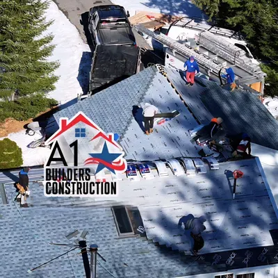 A1 BUILDERS CONSTRUCTION INC