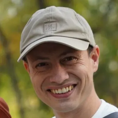 Alex Handyman