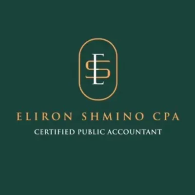 Eliron Shmino, CPA