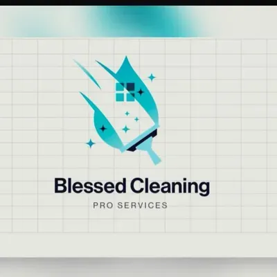 Blessed Cleaning Pro Service