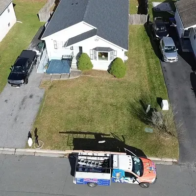 Leon Point Construction and Roofing