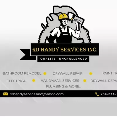 RD Handy Services Inc.