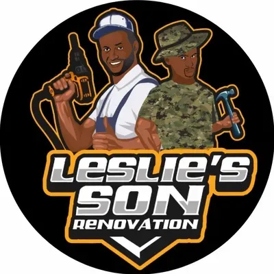 Leslie's son Renovation