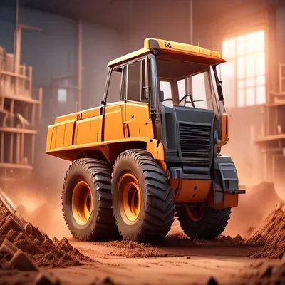 Mighty Men Industry (MMI)