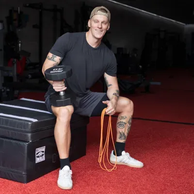 Hans Peters Personal Training