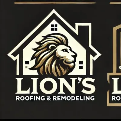 Lion’s Roofing & Remodeling