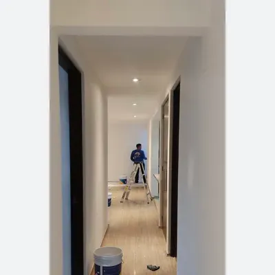 Silvestre home improvement