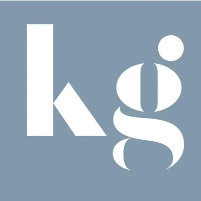 Numbers by KG