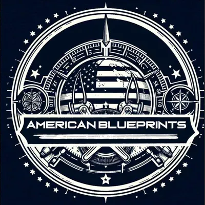 American Bluepritns