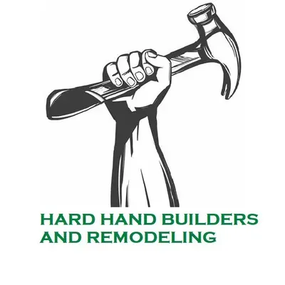 Hard Hand Builders and Remodeling