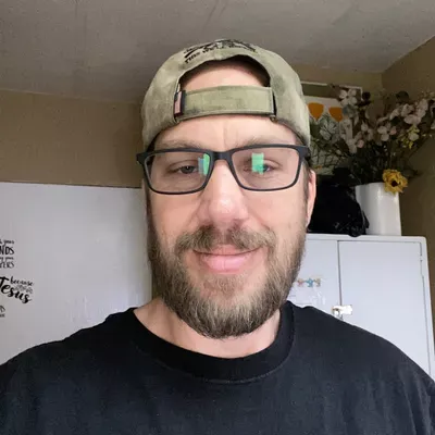 Shaun's Handyman Service
