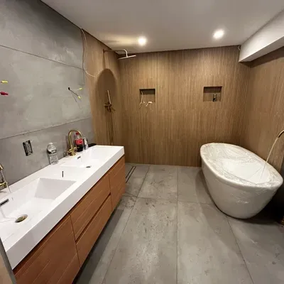 F&S construction