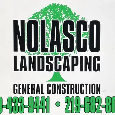 Nolascos Landscaping