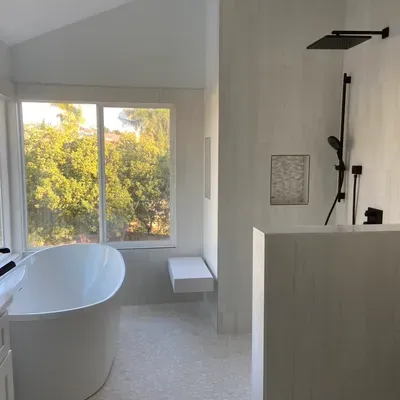 First choice builder