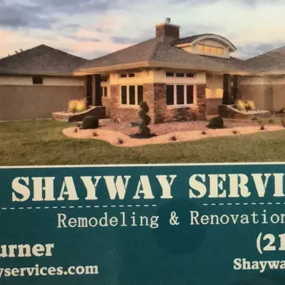 SHAYWAY SERVICES