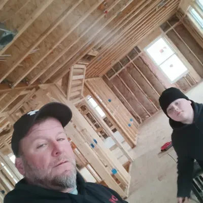 Norm’s construction and handyman services