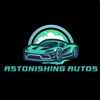 Astonishing Autos Detailing