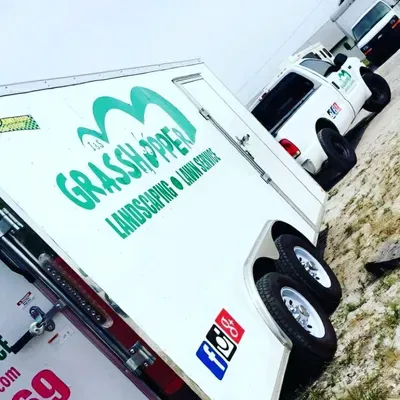 GRASSHOPPER GROUNDS GROUP