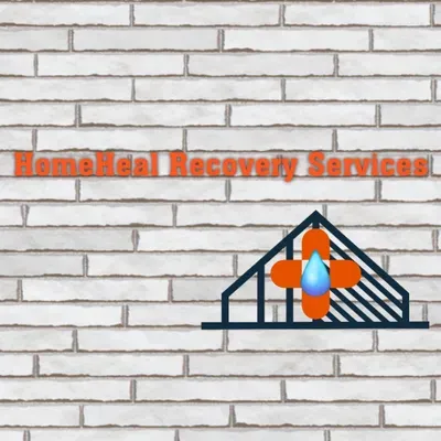 HomeHeal Recovery Services