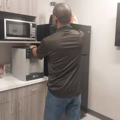 Big cleaning service, llc