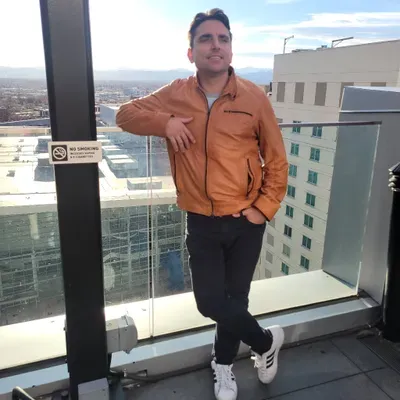 Jesse to the Fix