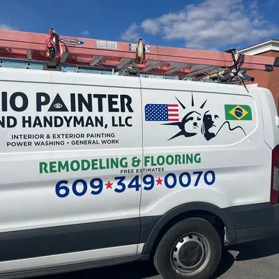 Rio Painter and Handyman
