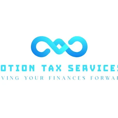 Motion Tax Services LLC