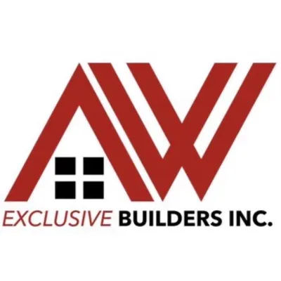 A W Exclusive Builder’s