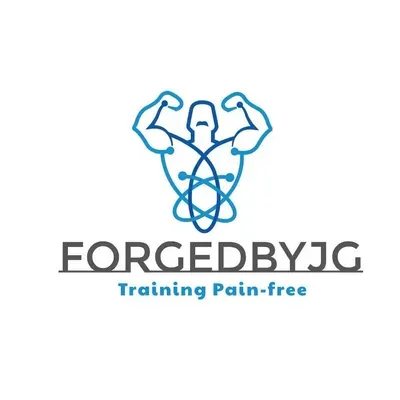Forged by JG LLC